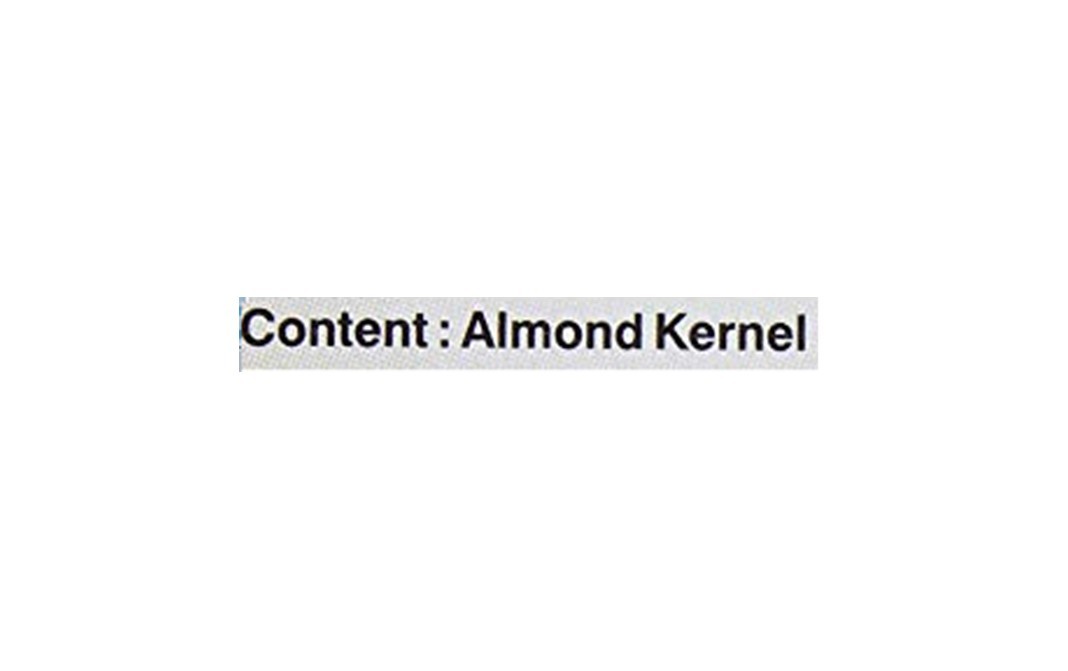 D'nature Fresh California Almonds    Pack  250 grams